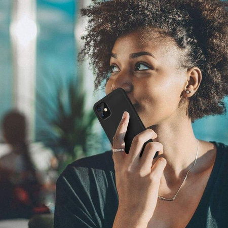 Tech -Protect - Ikon tok iPhone SE 2020/8/7, rózsaszín