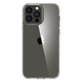 Spigen - Tok Ultra Hybrid - iPhone 13 Pro Max, átlátszó