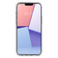 Spigen - Tok Ultra Hybrid - iPhone 13 Pro Max, átlátszó