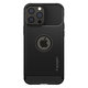 Spigen - Tok Rugged Armor - iPhone 13 Pro, fekete