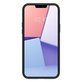 Spigen - Tok Ultra Hybrid - iPhone 13 Pro, fekete