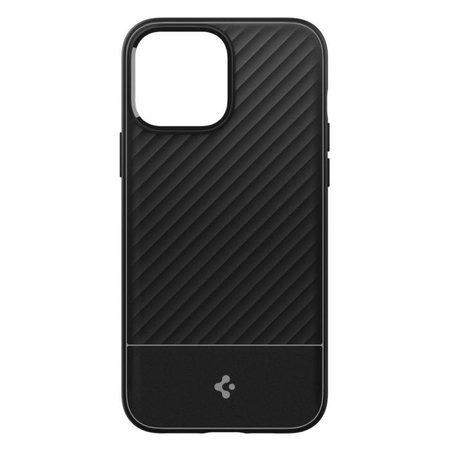 Spigen - Tok Core Armor - iPhone 13 Pro, fekete