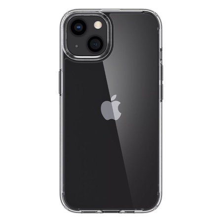 Spigen - Tok Ultra Hybrid - iPhone 13 mini, átlátszó