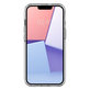 Spigen - Tok Ultra Hybrid - iPhone 13 mini, átlátszó