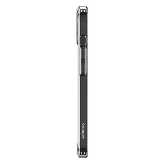Spigen - Tok Ultra Hybrid - iPhone 13 mini, átlátszó