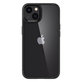 Spigen - Tok Ultra Hybrid - iPhone 13 mini, fekete