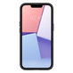Spigen - Tok Ultra Hybrid - iPhone 13 mini, fekete