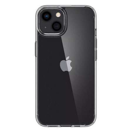 Spigen - Tok Ultra Hybrid - iPhone 13, átlátszó