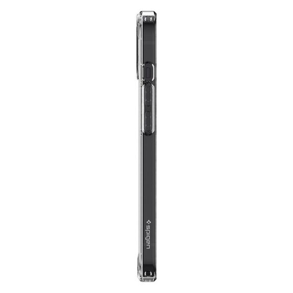 Spigen - Tok Ultra Hybrid - iPhone 13, átlátszó