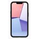 Spigen - Tok Ultra Hybrid - iPhone 13, fekete