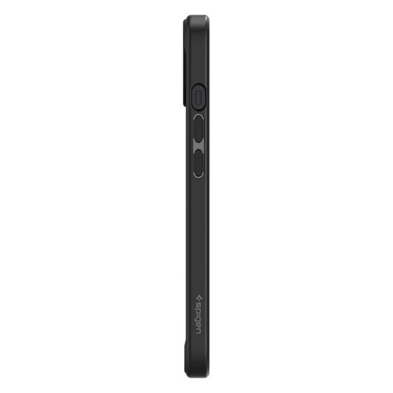 Spigen - Tok Ultra Hybrid - iPhone 13, fekete