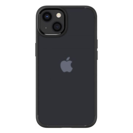 Spigen - Tok Ultra Hybrid - iPhone 13, frost black