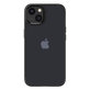 Spigen - Tok Ultra Hybrid - iPhone 13, frost black
