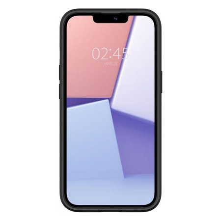 Spigen - Tok Ultra Hybrid - iPhone 13, frost black