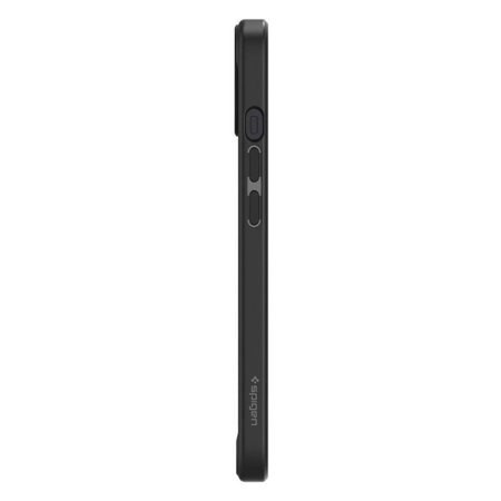 Spigen - Tok Ultra Hybrid - iPhone 13, frost black