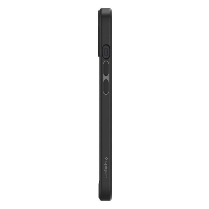Spigen - Tok Ultra Hybrid - iPhone 13, frost black