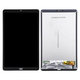 Xiaomi Mi Pad 4 Plus - LCD Kijelző + Érintőüveg (Black) TFT