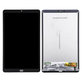 Xiaomi Mi Pad 4 Plus - LCD Kijelző + Érintőüveg (Black) TFT