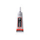 Adhesive Ragasztó B-7000 - 25ml (Átlátszó)
