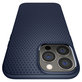 Spigen - Tok Liquid Air - iPhone 13 Pro Max, kék