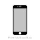 FixPremium Privacy Anti-Spy Glass - Edzett üveg - iPhone 7, 8, SE 2020 és SE 2022
