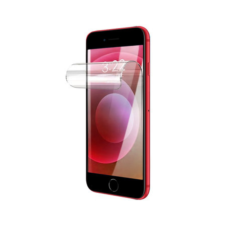 FixPremium HydroGel HD Védőfólia - iPhone 6, 6s, 7, 8, SE 2020 és SE 2022