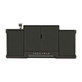 Apple MacBook Air 13" A1466 (Mid 2013 - Mid 2017) - Akkumulátor A1496 7200mAh