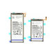 Samsung Galaxy Z Fold 2 F916B - Akkumulátor EB-BF916ABY, EB-BF917ABY 4500mAh - GH82-24137A Genuine Service Pack