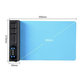 Wylie WI-1805 - Heating Pad - LCD Kijelző Szétválasztó