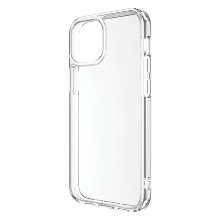 PanzerGlass - Tok HardCase AB - iPhone 13 mini, transparent