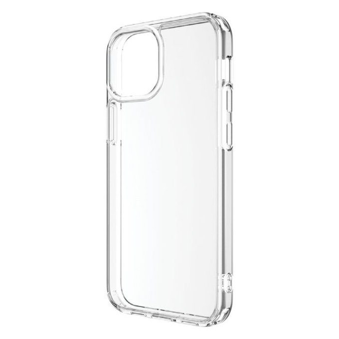 PanzerGlass - Tok HardCase AB - iPhone 13 mini, transparent