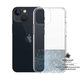 PanzerGlass - Tok HardCase AB - iPhone 13 mini, transparent
