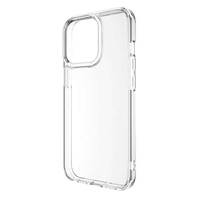 PanzerGlass - Tok HardCase AB - iPhone 13 Pro, átlátszó