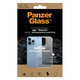 PanzerGlass - Tok HardCase AB - iPhone 13 Pro, átlátszó