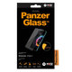 PanzerGlass - Edzett üveg Case Friendly - Motorola Edge 20 Lite, fekete