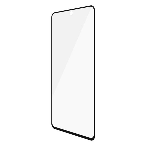 PanzerGlass - Edzett Üveg Case Friendly AB - Samsung Galaxy S21 FE, fekete