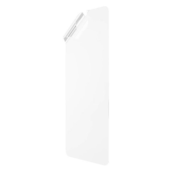 PanzerGlass - Védőfólia Case Friendly AB - Samsung Galaxy Z Flip3, átlátszó