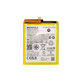 Motorola Edge 20 XT2143 - Akkumulátor MB40 4000mAh - SB18D10750 Genuine Service Pack