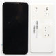 Apple iPhone XR - LCD Kijelző + Érintőüveg + Keret - 661-11232 Genuine Service Pack