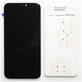 Apple iPhone 11 Pro Max - LCD Kijelző + Érintőüveg + Keret - 661-14099 Genuine Service Pack