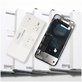 Apple iPhone 11 Pro Max - LCD Kijelző + Érintőüveg + Keret - 661-14099 Genuine Service Pack
