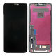 Apple iPhone XR - LCD Kijelző + Érintőüveg + Keret Refurbished PRO
