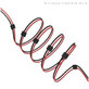 2UUL - Ultra Soft Power Line Set for iPhone 6 - 14 Pro Max