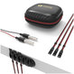 2UUL - Ultra Soft Power Line Set for iPhone 6 - 14 Pro Max