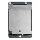 LCD Kijelző iPad Mini 5, White, Érintőüveg keret nélkül, Refurbished