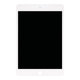 Apple iPad Mini 5 - LCD Kijelző + Érintőüveg (White) Refurbished