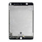 LCD Kijelző iPad Mini 5, Black, Érintőüveg keret nélkül, Refurbished
