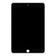 Apple iPad Mini 5 - LCD Kijelző + Érintőüveg (Black) Refurbished