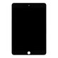 LCD Kijelző iPad Mini 5, Black, Érintőüveg keret nélkül, Refurbished