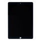 Apple iPad Pro 10.5 (2017) - LCD Kijelző + Érintőüveg (Black) Refurbished